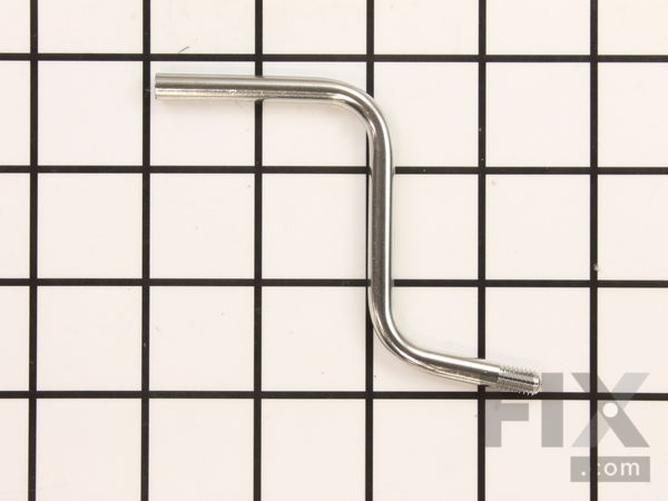 10312592-1-M-DeLonghi-6113210481-Steam Tube