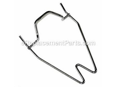 10312628-1-M-DeLonghi-6118101800-Spit Bracket