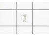 Spring – Part Number: 6132106700