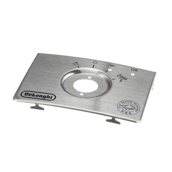 10313005-1-M-DeLonghi-7132103000-Control Panel