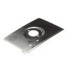 10313005-2-S-DeLonghi-7132103000-Control Panel