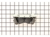 10313012-1-S-DeLonghi-7308205800-Foot Assembly. - Grey