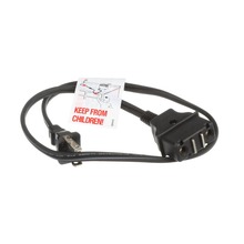 Cable – Part Number: 7312577519