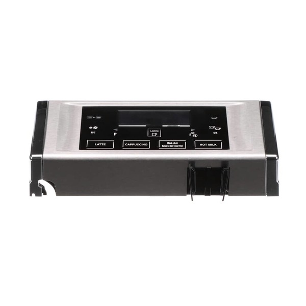 10313054-1-M-DeLonghi-7313215151-Control Panel Assembly