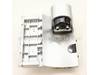 Door Assembly – Part Number: 7313220611