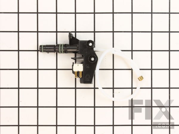 10313077-1-M-DeLonghi-7313222291-Control Panel Assembly