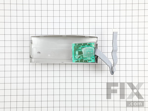 10313083-1-M-DeLonghi-7313223301-Control Panel