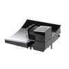 10313086-2-S-DeLonghi-7313224141-Door Assembly
