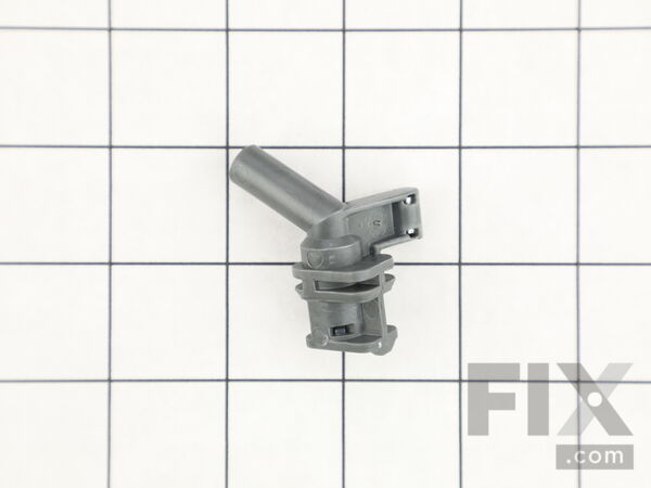 10313103-1-M-DeLonghi-7313226711-Descaling Pipe