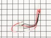 Wiring TCO/Lamp – Part Number: 7313279019