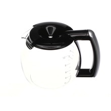 10 Cup Glass Carafe W/ L – Part Number: 7313281249