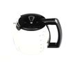 10 Cup Glass Carafe W/ L – Part Number: 7313281249