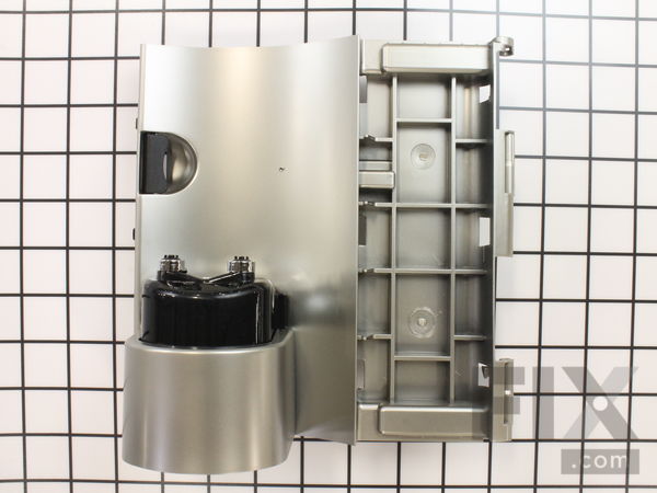 10313249-1-M-DeLonghi-7332184600-Door Assembly