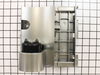 10313249-1-S-DeLonghi-7332184600-Door Assembly