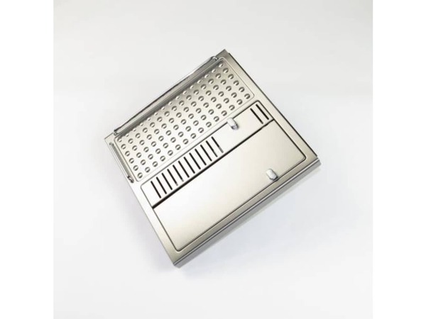 10313261-1-M-DeLonghi-7332206500-Top Cover