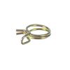 Drain Hose Clamp – Part Number: 9824800015