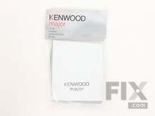 25639 Dust Cover Major – Part Number: AW25639001