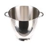 7qt Stainless Steel Bowl – Part Number: AW36386B01
