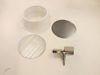 A992 Colander And Sieve Chef – Part Number: AWAT992001