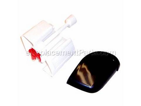 10313630-1-M-DeLonghi-EE1160-Milk Tank Assembly