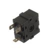 10313732-2-S-DeLonghi-EH1134-Change Over Switch
