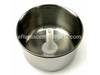 Stainless Steel Mixing Bowl – Part Number: EH1140