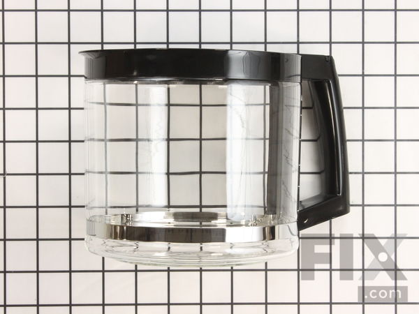 10313740-1-M-DeLonghi-EH1254-Glass Carafe
