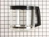 Glass Carafe – Part Number: EH1254