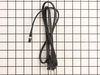 Power Supply Cord – Part Number: GL1001