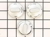 Knobs Kit – Part Number: GL1020