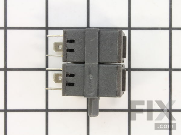 10313800-1-M-DeLonghi-GL1047-Change Over Switch