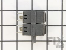 Change Over Switch – Part Number: GL1047