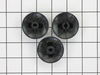 Knobs Kit - 3 Pieces – Part Number: GL1091