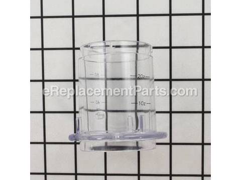 10313821-1-M-DeLonghi-HS1136-Lid Cap