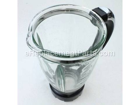 10313823-1-M-DeLonghi-HS1138-Jar And Collar