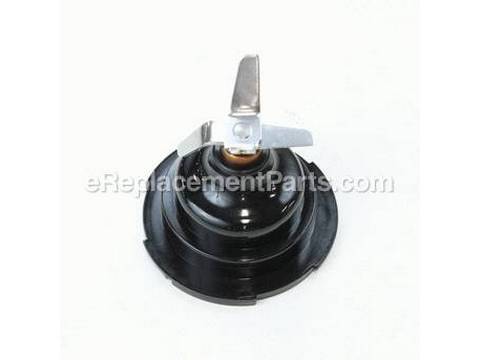 10313824-1-M-DeLonghi-HS1139-Blade Assembly