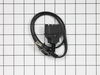 Power Supply Cord – Part Number: IC1045