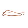 Discharge Pipe – Part Number: KE1058
