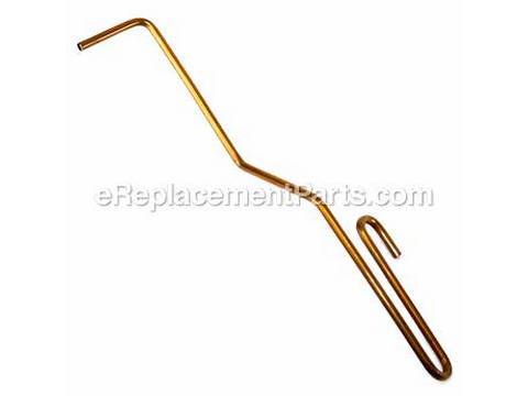 10313893-1-M-DeLonghi-KE1065-Drain Hose