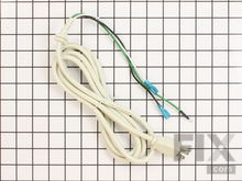 Power Supply Cord – Part Number: KE8150182