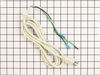 Power Supply Cord – Part Number: KE8150182