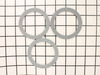 Sealing Ring/gasket-pack Of 3 – Part Number: KW650544