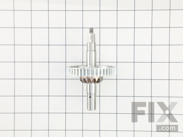 10314014-1-M-DeLonghi-KW653065-Vertical Drive Shaft (14Mm)
