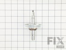 Vertical Drive Shaft (14Mm) – Part Number: KW653065