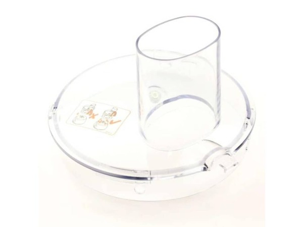 10314027-1-M-DeLonghi-KW663797-Bowl Lid (San)