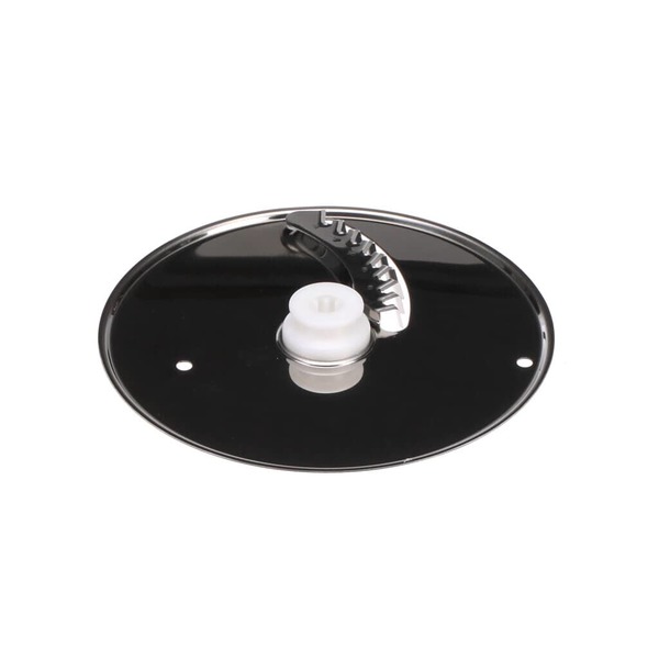 10314030-1-M-DeLonghi-KW663890-Julienne Chipper Plate (Fine)