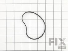 Lower Drive Belt (dayco 255rpp – Part Number: KW663931