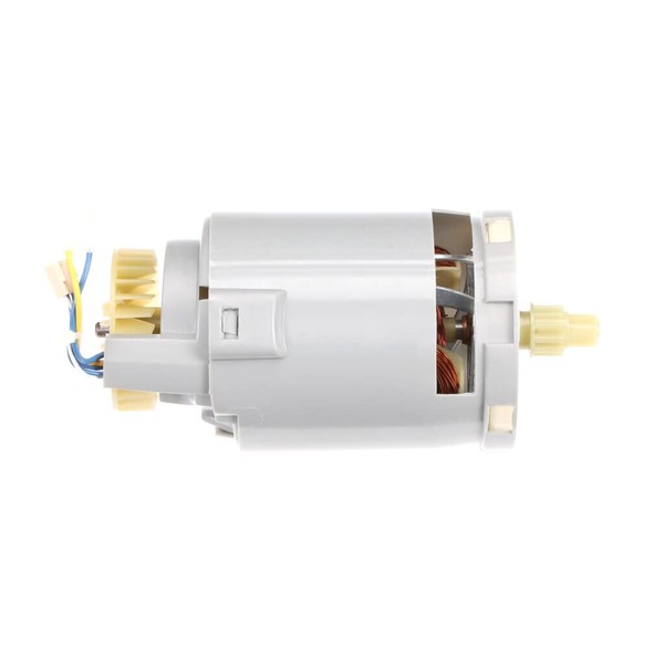 10314045-1-M-DeLonghi-KW665719-Motor Assembly With Cowl