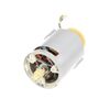 10314045-2-S-DeLonghi-KW665719-Motor Assembly With Cowl