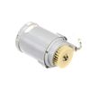 10314045-3-S-DeLonghi-KW665719-Motor Assembly With Cowl
